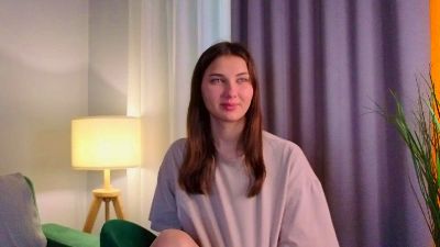 HallieBulfer webcam model stream image