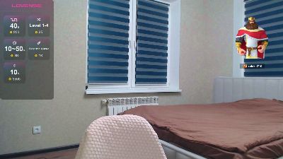 emiliarhodes webcam model stream image