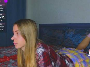 Double_Danger webcam model stream image