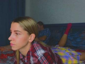 Double_Danger webcam model stream image