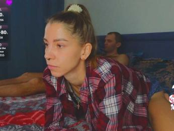 Double_Danger webcam model stream image