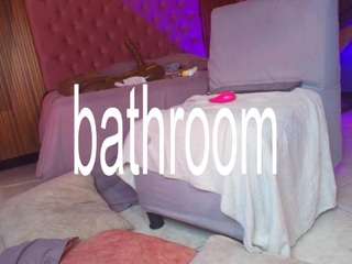 rihanarose webcam model stream image