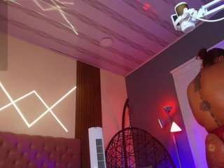 rihanarose webcam model stream image