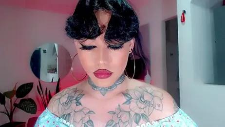 little_star_porn webcam model stream image