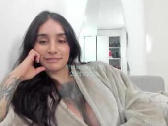 petitealejats webcam chaturbate model stream image