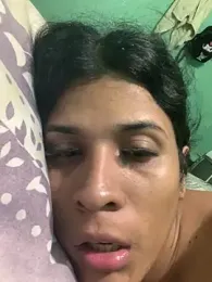 La_Perversa69 webcam model stream image