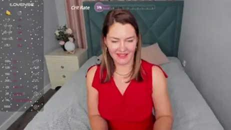 Adele_Russo webcam model stream image