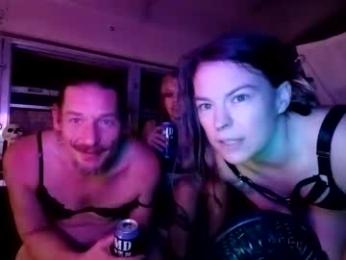 gapegasp webcam model stream image