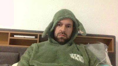 DrVerdus webcam model stream image