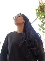 AllanaSquirt webcam model stream image