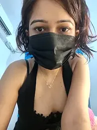 Angel_rani2 webcam model stream image