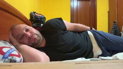 Pasivoculito webcam cam4 model stream image