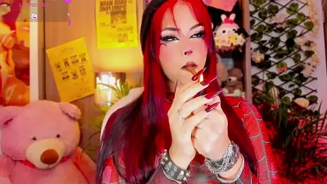 kleo_dnile webcam model stream image