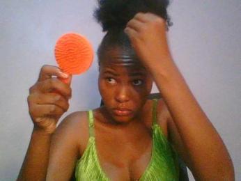 Pretty-thalia1 webcam model stream image