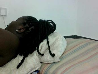 Hotybobbies webcam model stream image