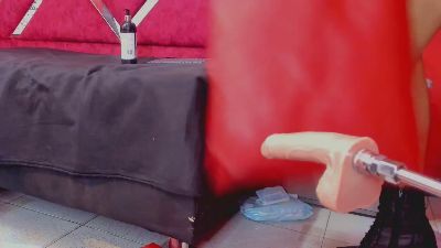 HetairaLexx webcam model stream image