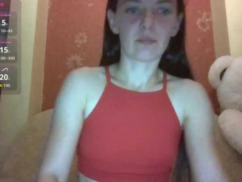 Sinnfairy webcam model stream image