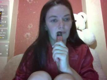 Sinnfairy webcam model stream image