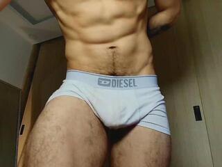 Jacob Addams webcam model stream image