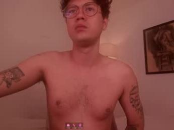 leaneseb webcam model stream image