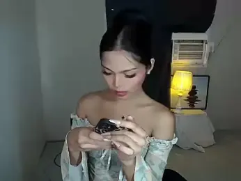 _Hot_rockyxxx webcam model stream image