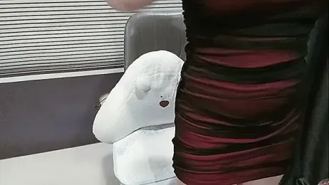 pelue webcam model stream image