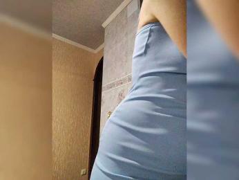 Lanusik88 webcam model stream image