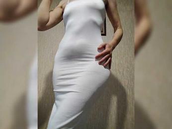 Lanusik88 webcam model stream image