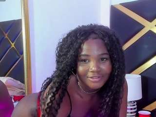 irisherrera webcam model stream image