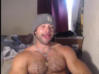 izak144 webcam model stream image
