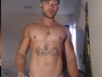 izak144 webcam model stream image