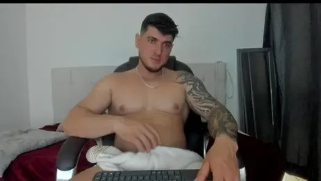 Teilor_Creed webcam model stream image