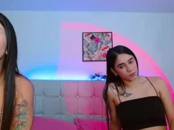 layla_roma webcam model stream image