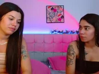 layla_roma webcam model stream image