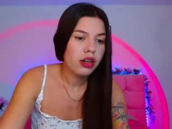 layla_roma webcam model stream image