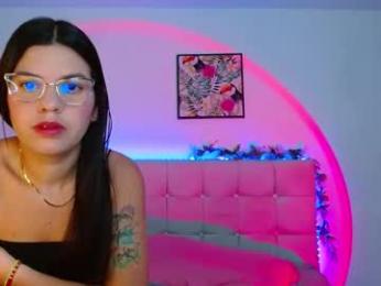 layla_roma webcam model stream image