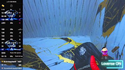 Kevin_Sanchez webcam model stream image