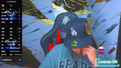 Kevin_Sanchez webcam cam4 model stream image