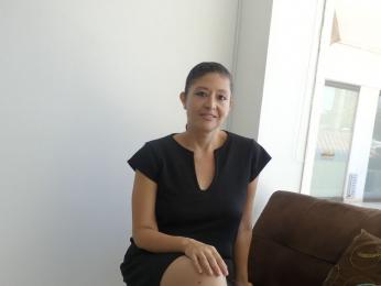 SatianaSofia webcam model stream image