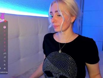 _-Dasha-_ webcam model stream image