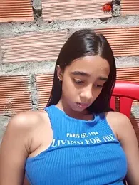 Zoe_Sweett18 webcam model stream image