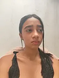 Zoe_Sweett18 webcam model stream image