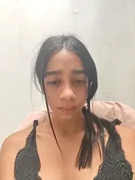 Zoe_Sweett18 webcam model stream image