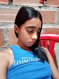 Zoe_Sweett18 webcam model stream image