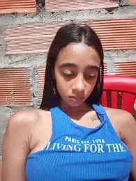 Zoe_Sweett18 webcam model stream image