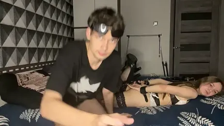 merycouple webcam model stream image