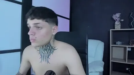 Declan-Fox webcam model stream image