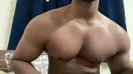 SumitPandey789 webcam model stream image