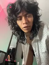 MadamLeRouge webcam model stream image