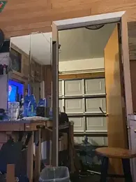 Polaroid_White webcam model stream image